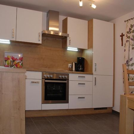 Roslerhof Apartment Inzing Ngoại thất bức ảnh