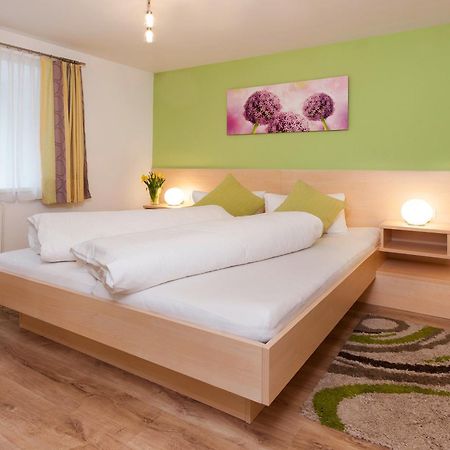 Roslerhof Apartment Inzing Ngoại thất bức ảnh