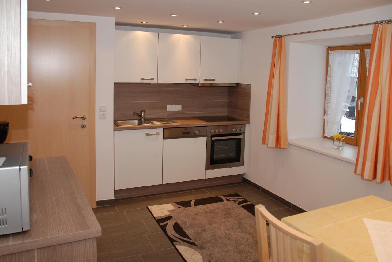 Roslerhof Apartment Inzing Ngoại thất bức ảnh