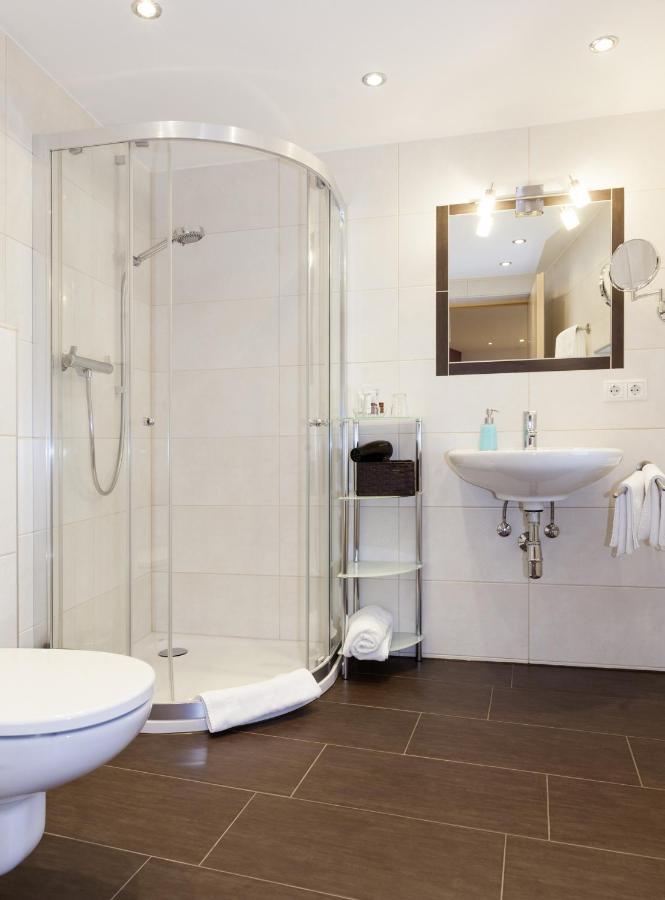 Roslerhof Apartment Inzing Phòng bức ảnh